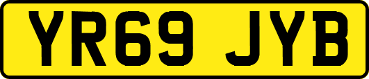 YR69JYB