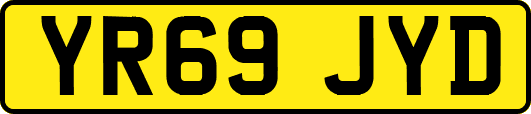YR69JYD