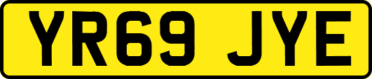 YR69JYE