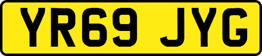 YR69JYG