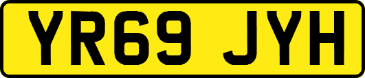 YR69JYH