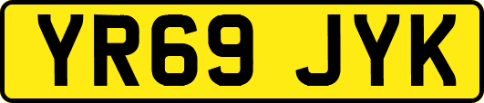 YR69JYK