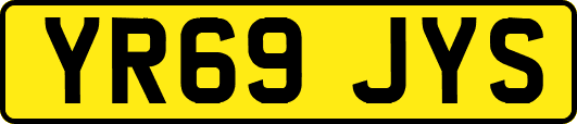 YR69JYS