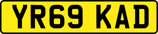 YR69KAD
