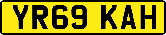 YR69KAH