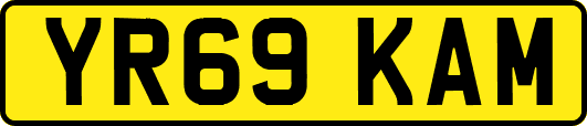 YR69KAM