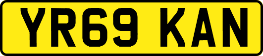 YR69KAN