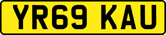 YR69KAU
