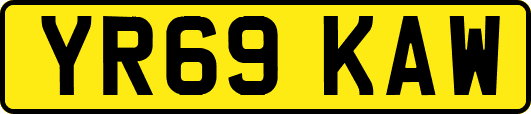 YR69KAW