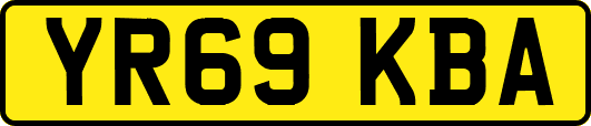 YR69KBA