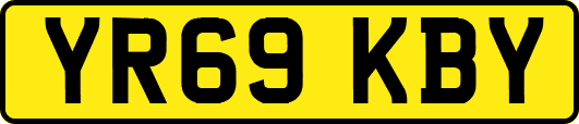 YR69KBY