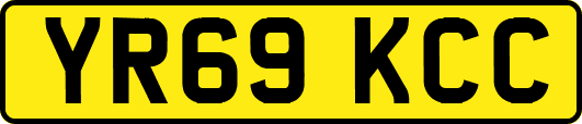YR69KCC