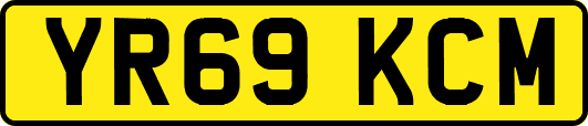 YR69KCM