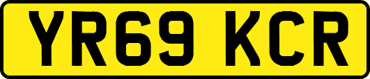 YR69KCR