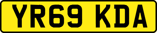 YR69KDA