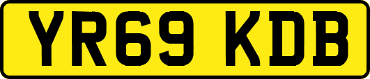 YR69KDB