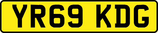 YR69KDG