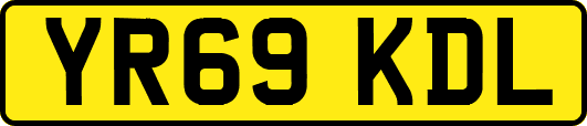 YR69KDL
