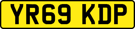 YR69KDP