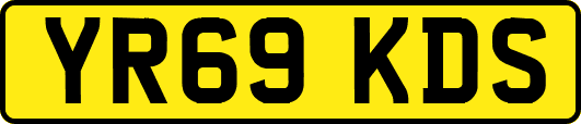 YR69KDS