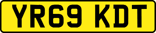 YR69KDT