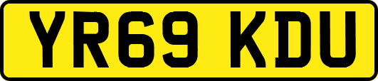 YR69KDU