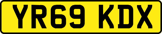 YR69KDX