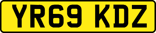 YR69KDZ