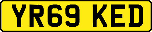 YR69KED