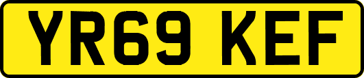 YR69KEF