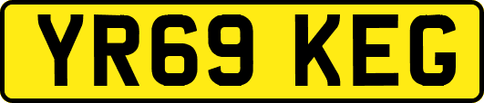 YR69KEG