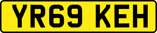 YR69KEH
