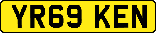 YR69KEN