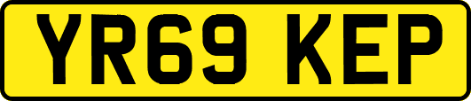 YR69KEP