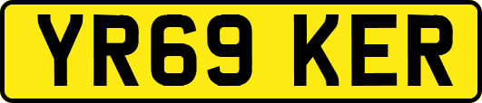 YR69KER