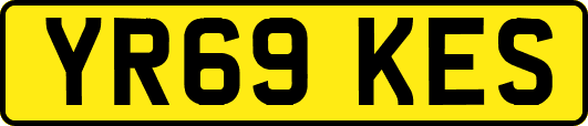 YR69KES