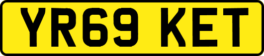 YR69KET