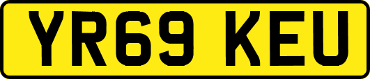 YR69KEU