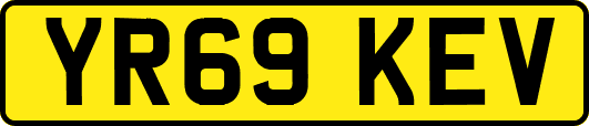 YR69KEV