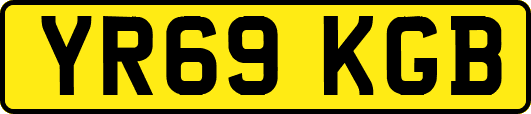 YR69KGB