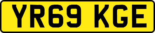 YR69KGE