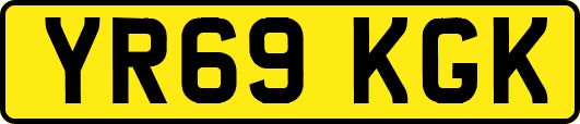 YR69KGK