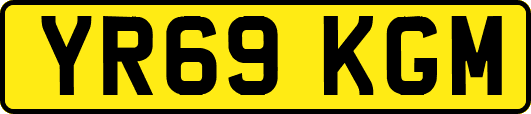 YR69KGM