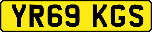 YR69KGS