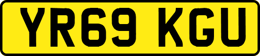 YR69KGU