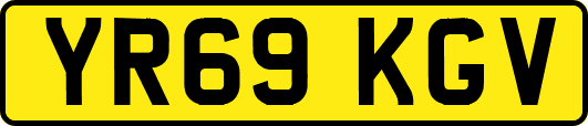 YR69KGV