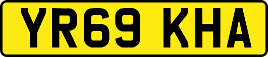 YR69KHA