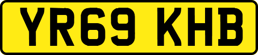 YR69KHB