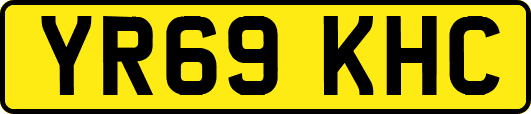 YR69KHC
