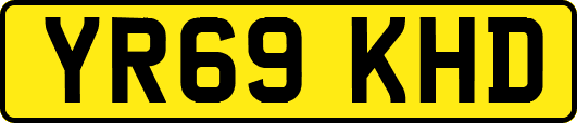YR69KHD